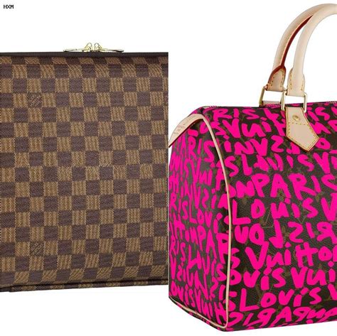 louis vuitton borsa rombi rosa nera|louis vuitton hobo purses.